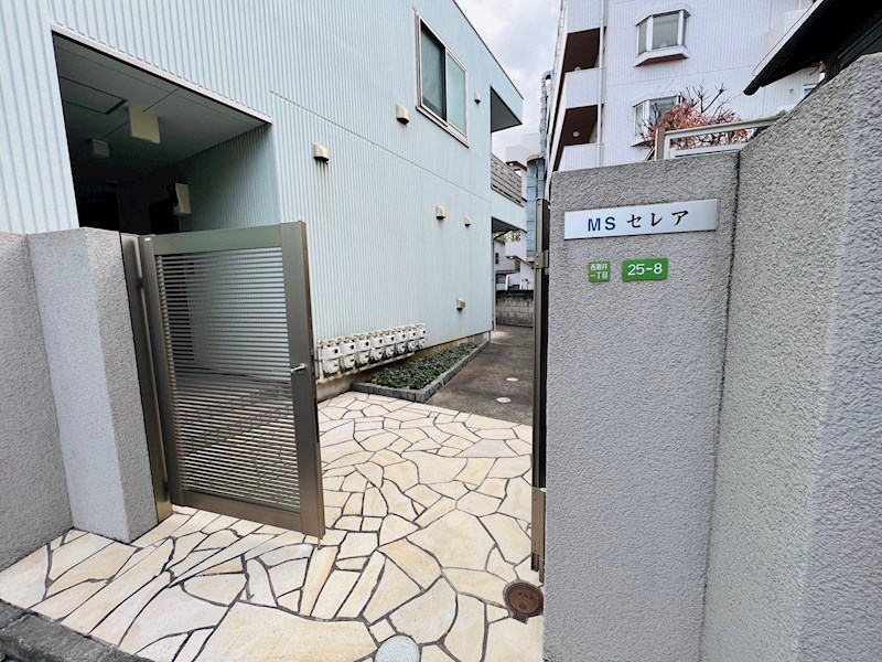 セレア その他外観2