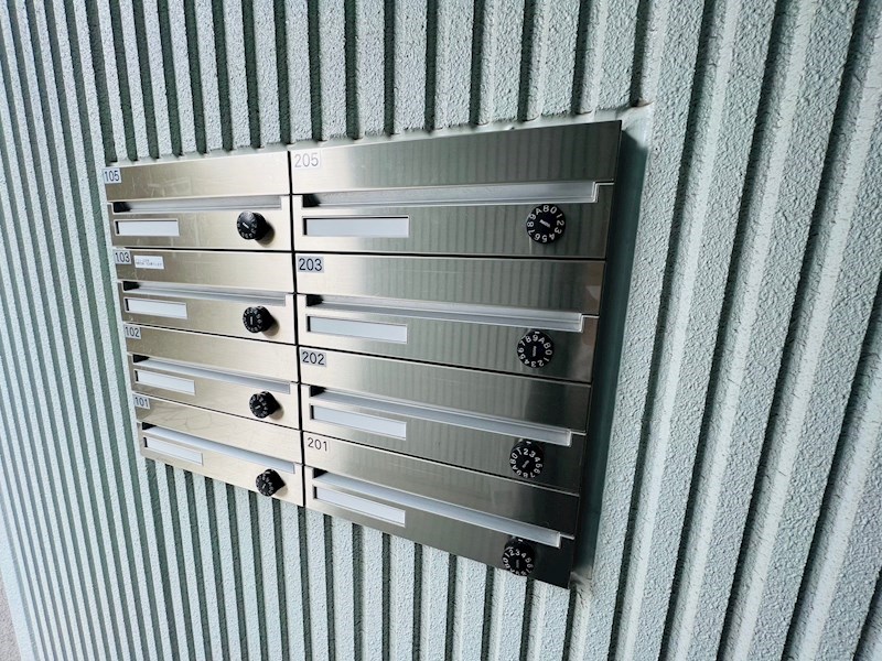 セレア その他外観4