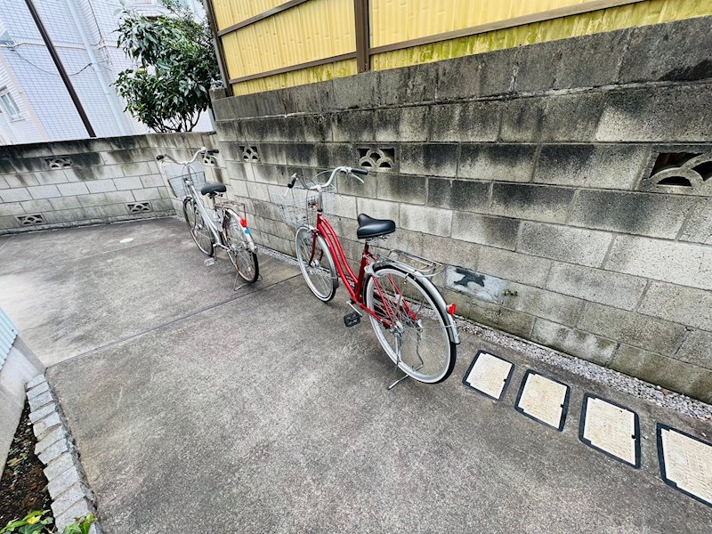 セレア その他外観5