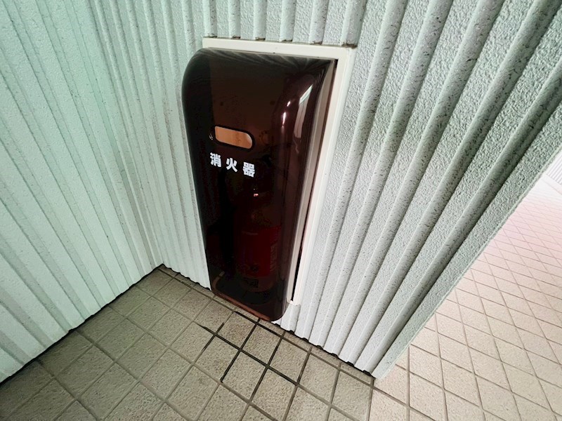 セレア その他外観6