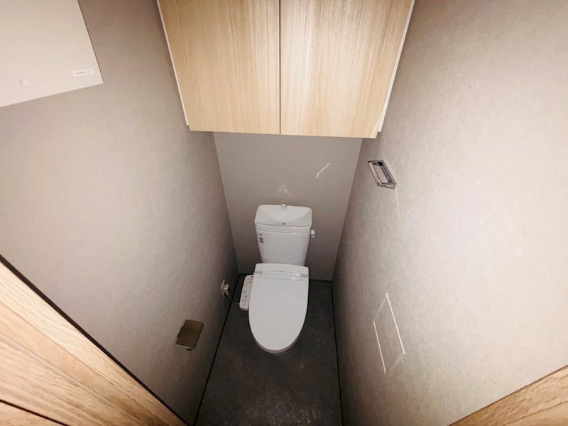 Alivis五反野 その他1