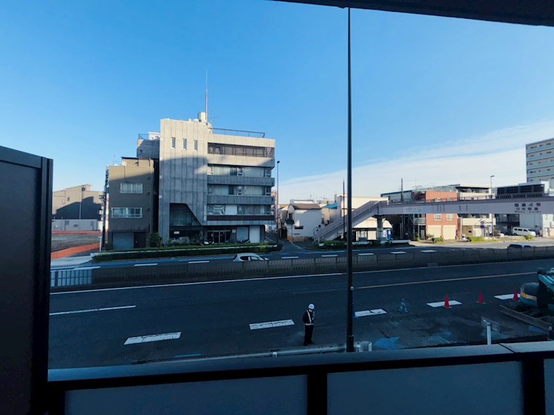 Alivis五反野 その他6