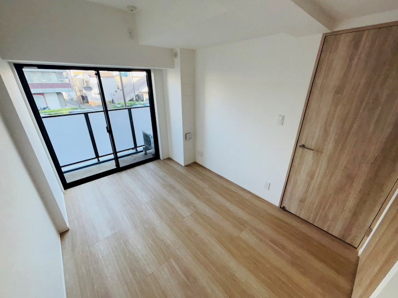 Alivis五反野 その他27