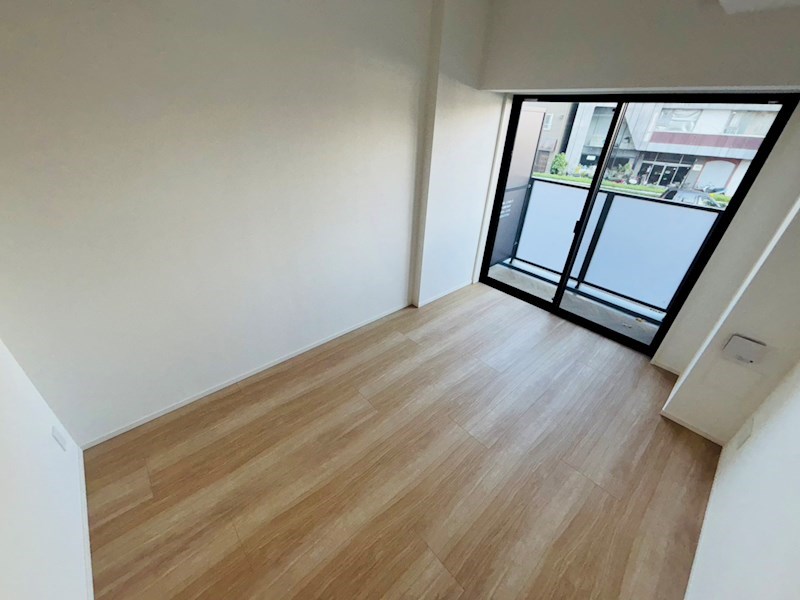 Alivis五反野 その他30