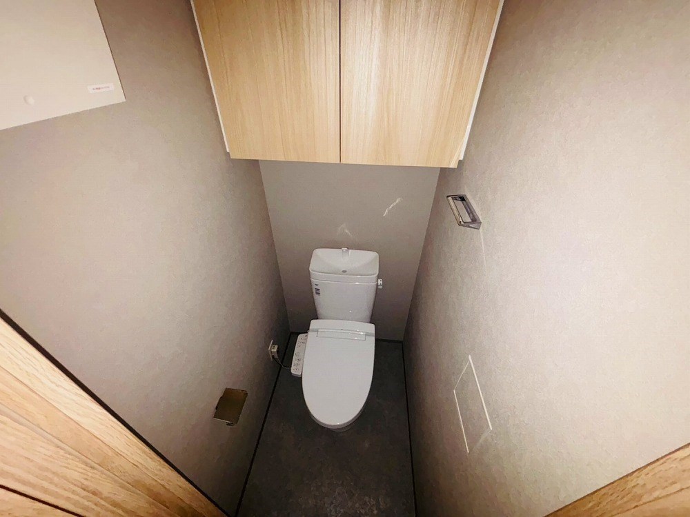 Alivis五反野 その他1