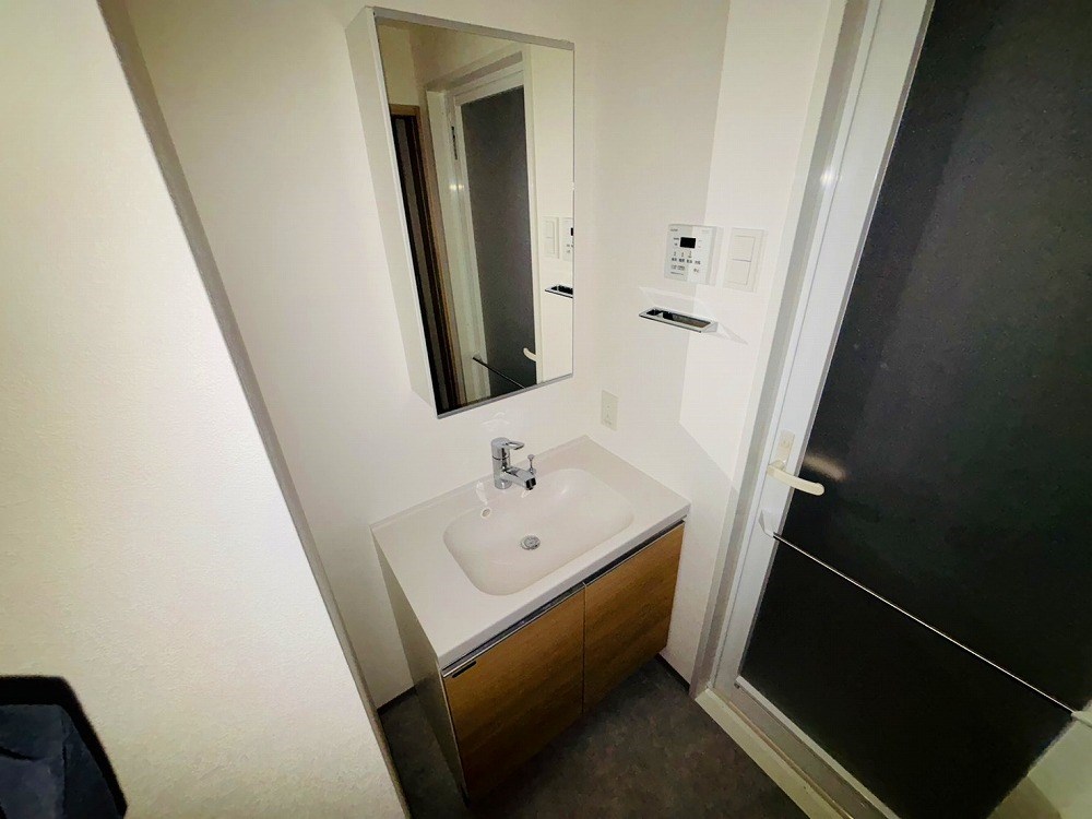 Alivis五反野 その他2