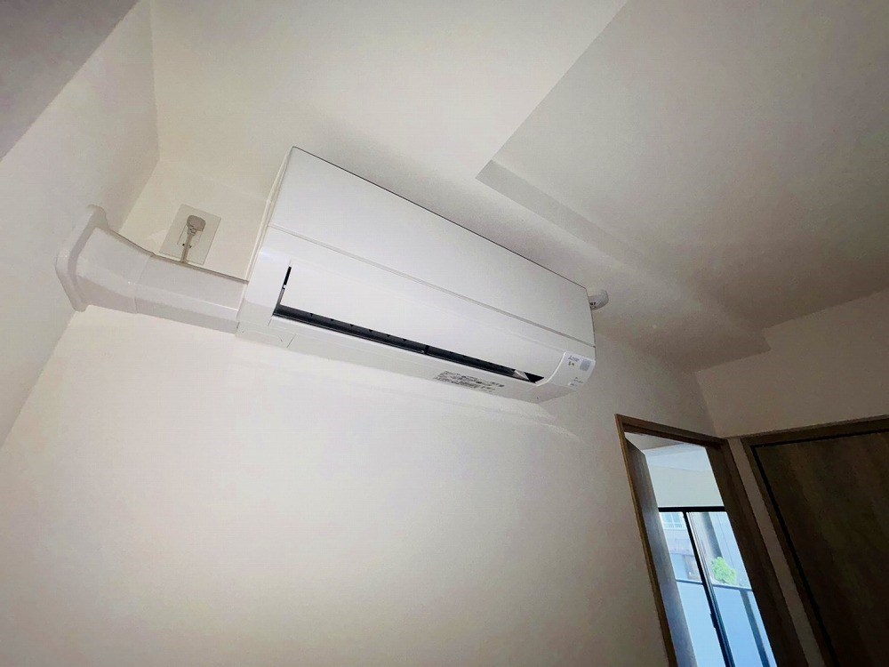 Alivis五反野 その他5