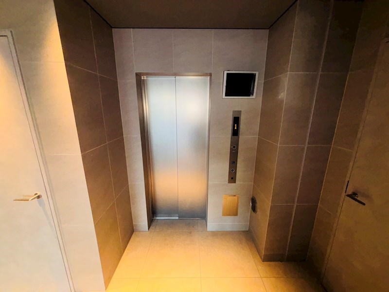 Alivis五反野 その他外観3