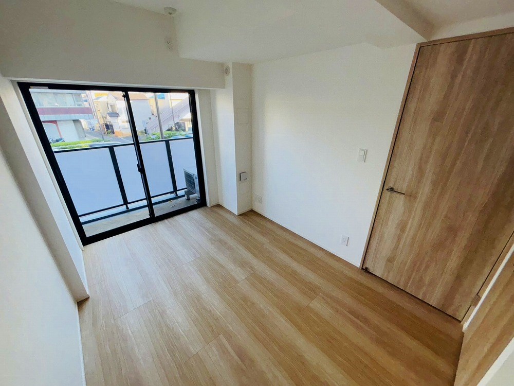 Alivis五反野 その他8