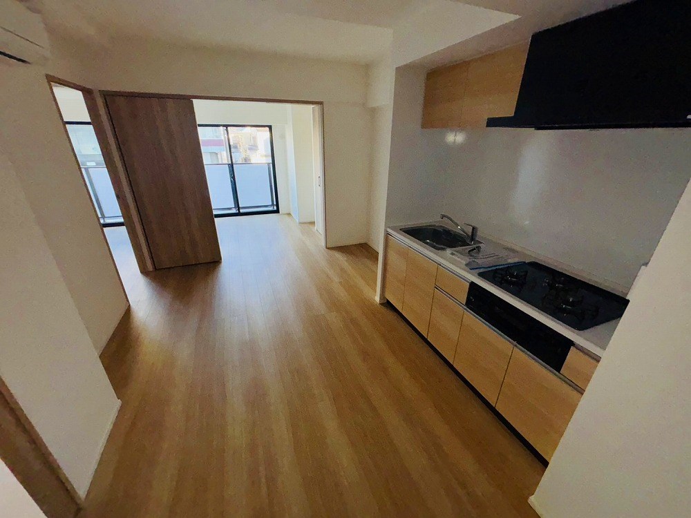 Alivis五反野 その他24