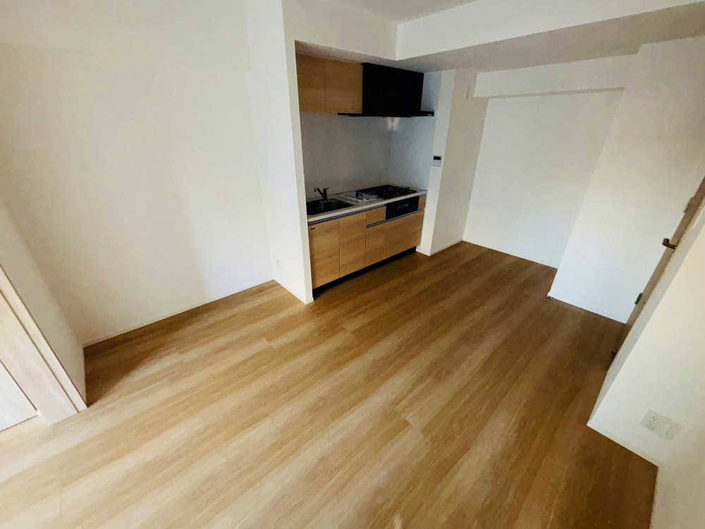 Alivis五反野 その他26