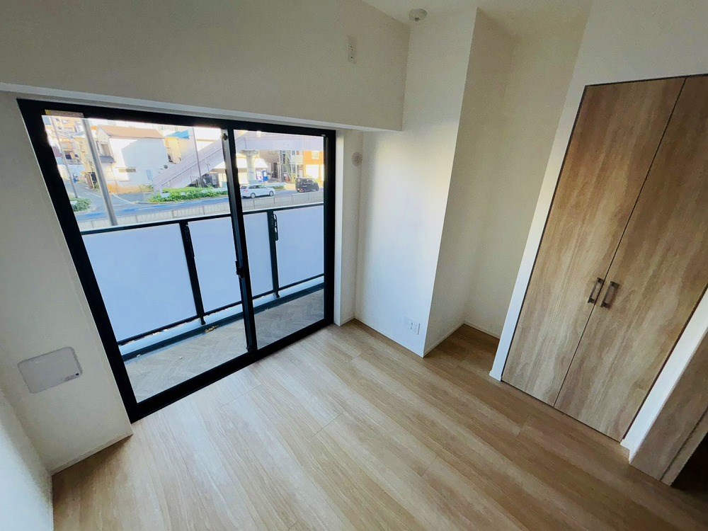 Alivis五反野 その他28