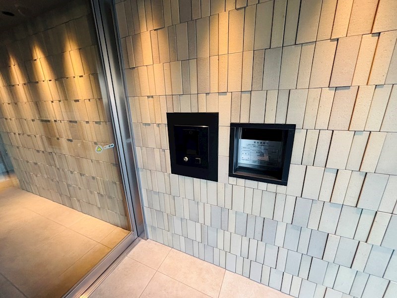 Alivis五反野 その他外観4