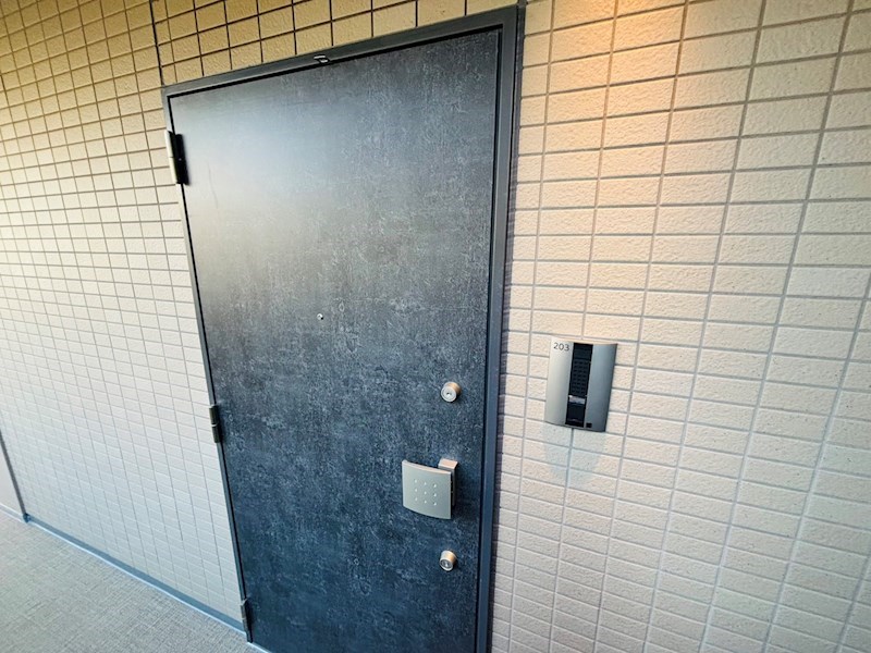 Alivis五反野 その他13