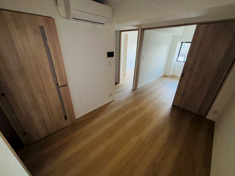 Alivis五反野 その他19