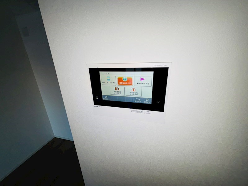 Alivis五反野 その他4