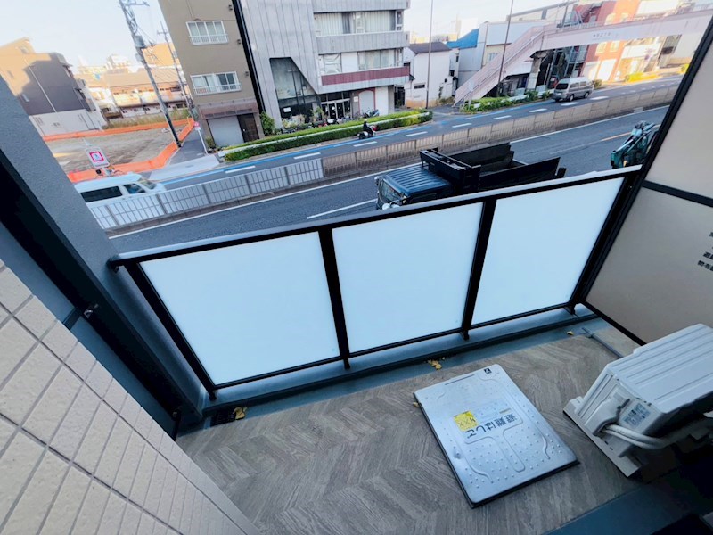 Alivis五反野 その他7