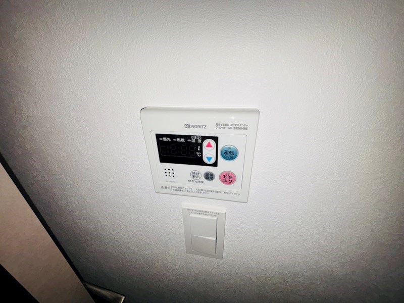 Alivis五反野 その他8