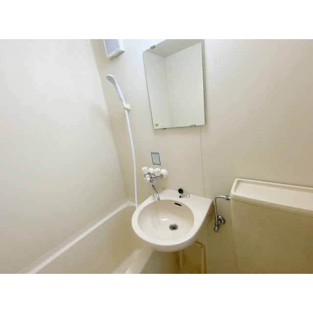 ブルーメ一ツ家55 その他2