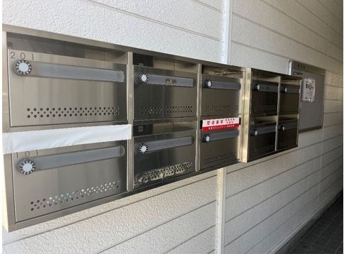 ブルーメ一ツ家55 その他外観1