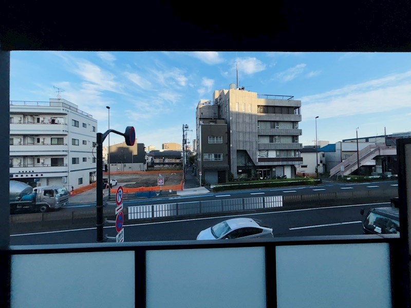 Alivis五反野 その他6