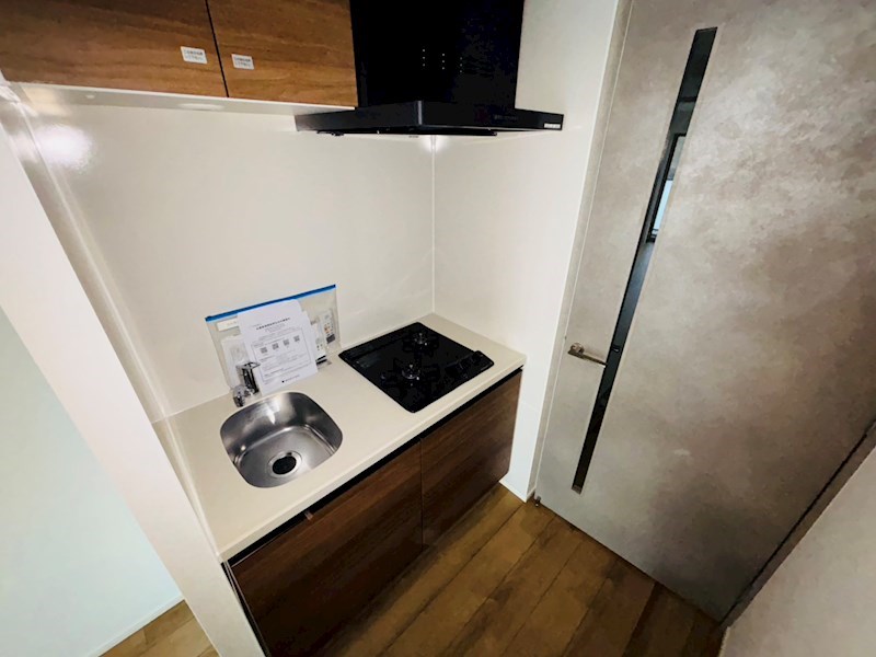 Alivis五反野 その他18