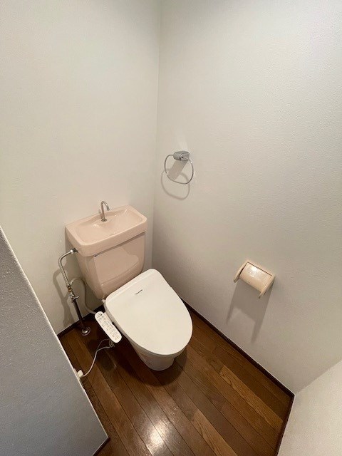 平和マンション その他1