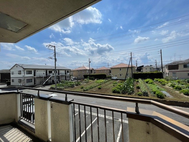 平和マンション その他6