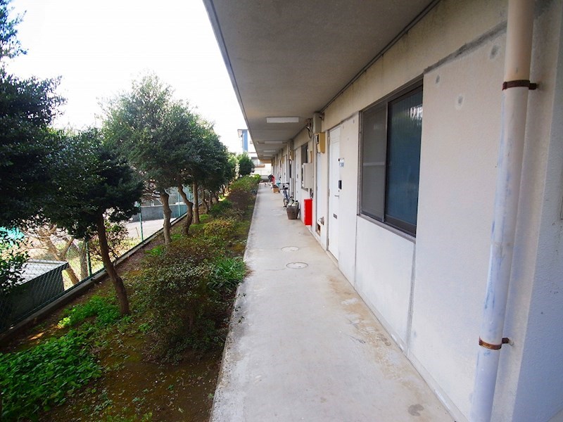 平和マンション その他外観3