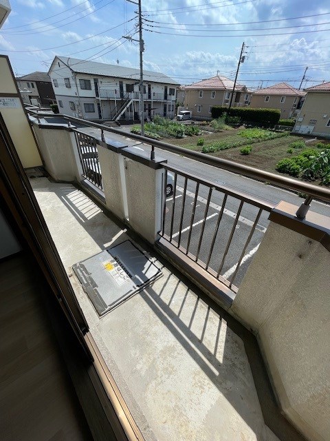 平和マンション その他16