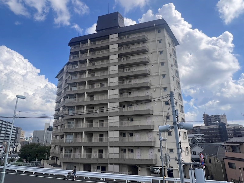 リバーパーク桜木 その他外観3