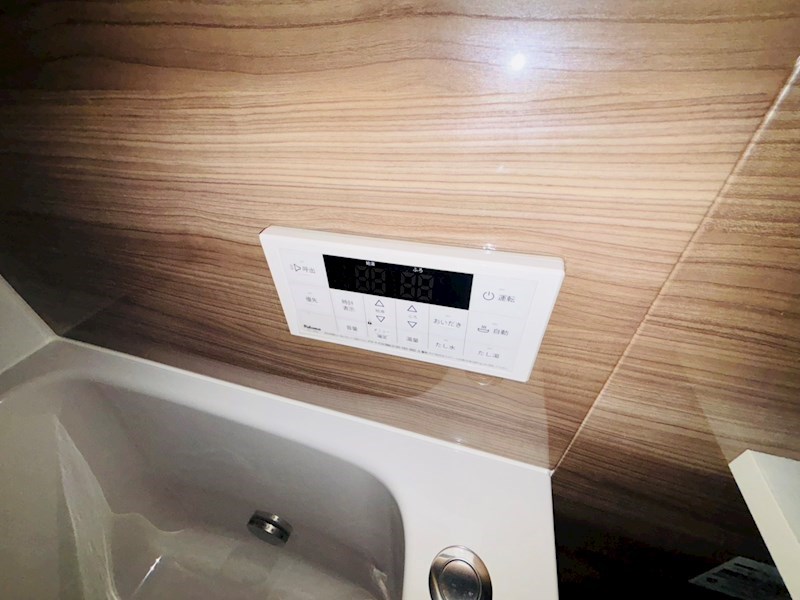 リバーパーク桜木 その他9