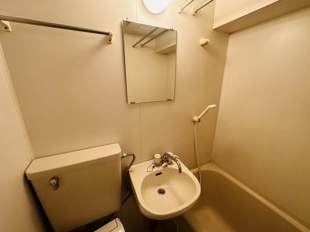 コスモ亀有V その他2