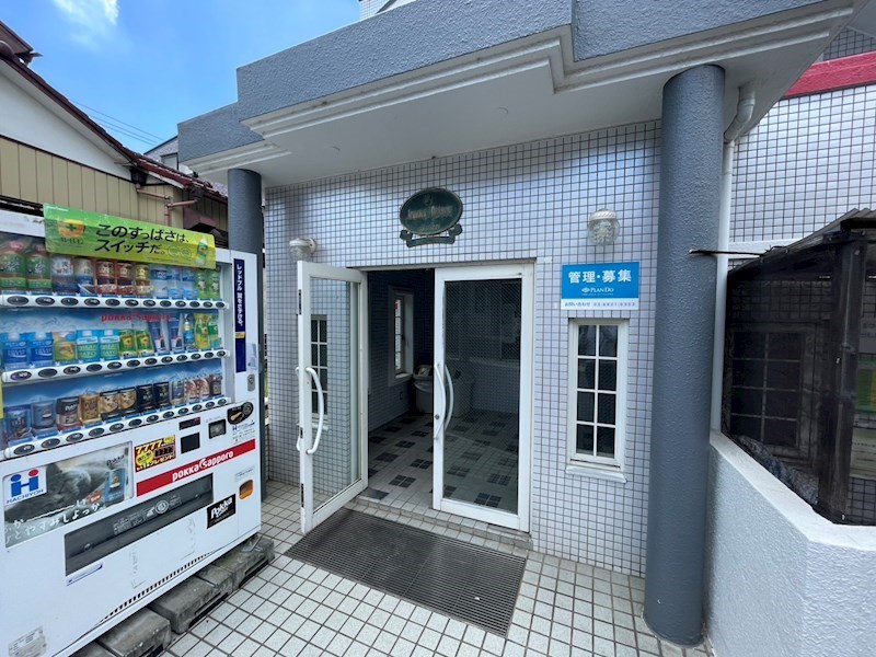 ジュネパレス松戸第2 その他外観1