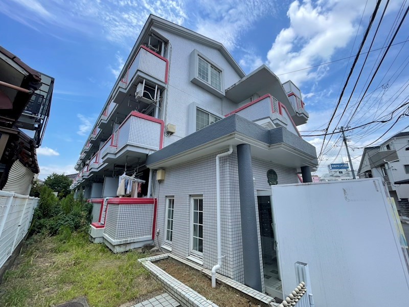 ジュネパレス松戸第2 その他外観4