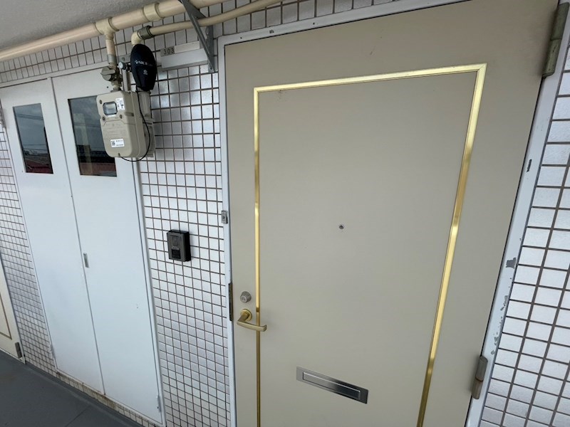 ジュネパレス松戸第2 その他13