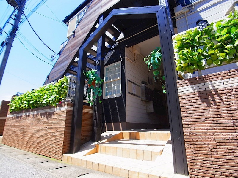 ダルーチャ北初富Ⅱ その他外観1