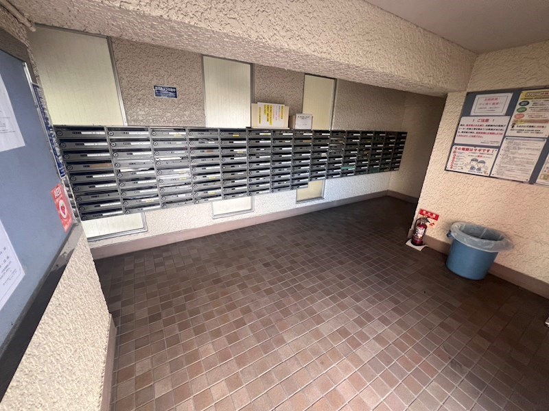 リバーパーク桜木 その他外観1