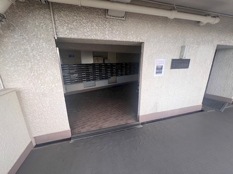 リバーパーク桜木 その他外観2