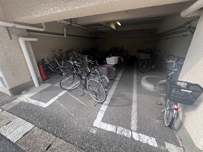 リバーパーク桜木 その他外観5