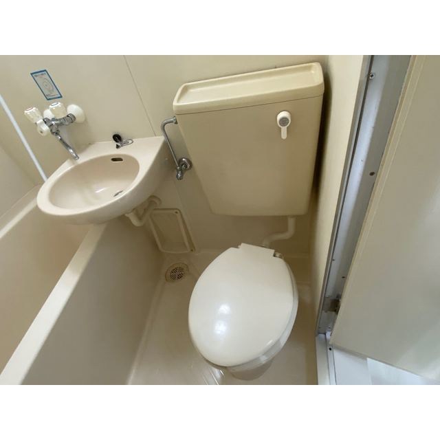 ブルーメ一ツ家55 その他1