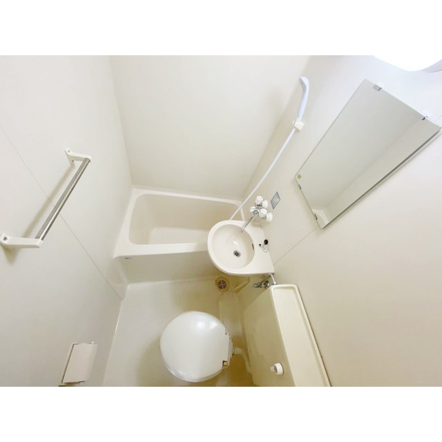 ブルーメ一ツ家55 その他10