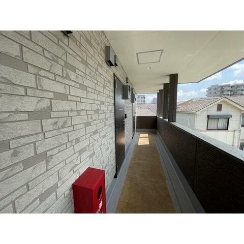 メゾン・ドゥ・アッシュ柏 その他外観1