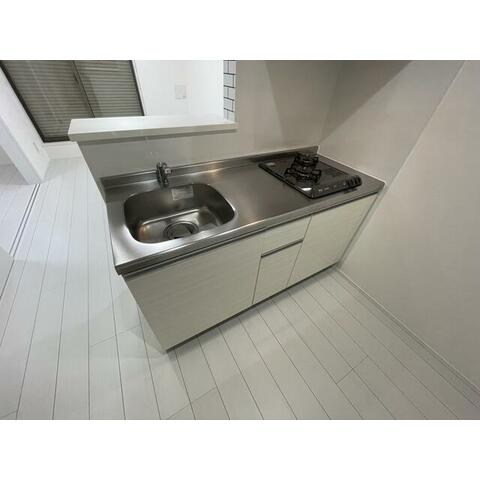 メゾン・ドゥ・アッシュ柏 キッチン