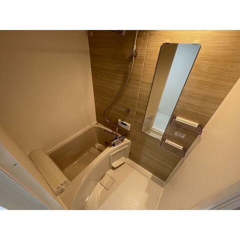 メゾン・ドゥ・アッシュ柏 風呂画像