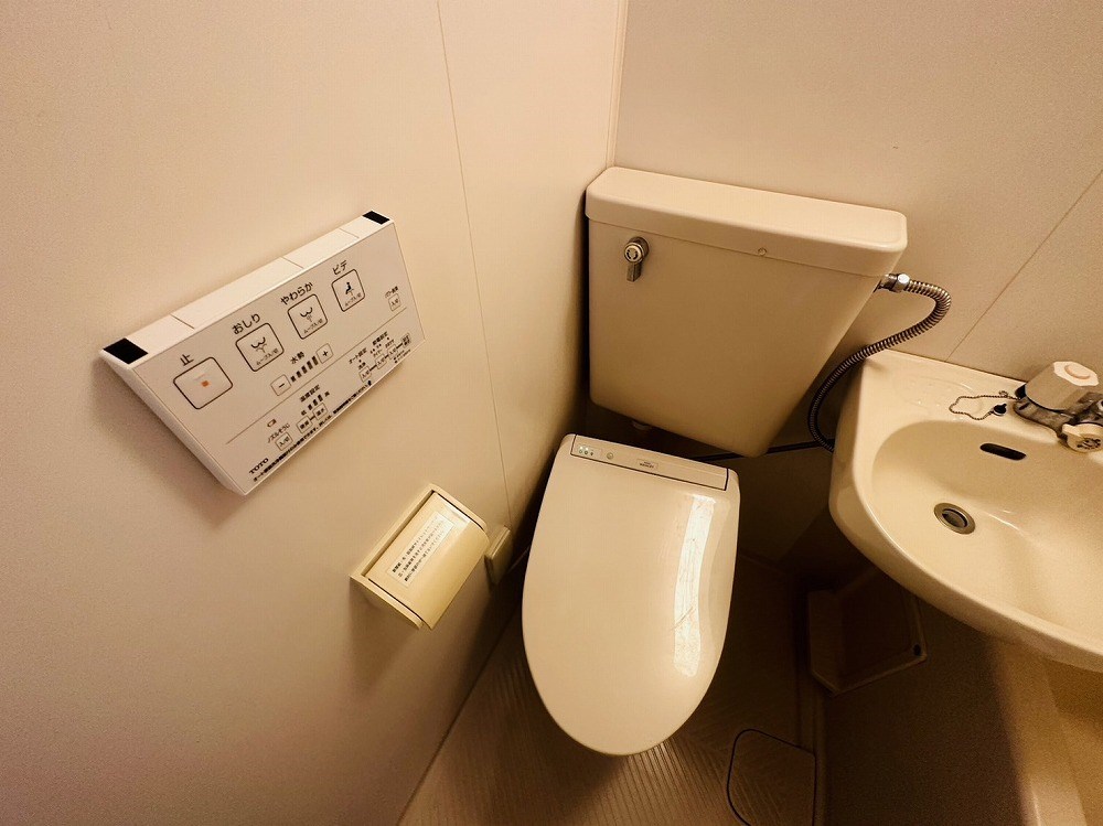 コスモ亀有V その他1