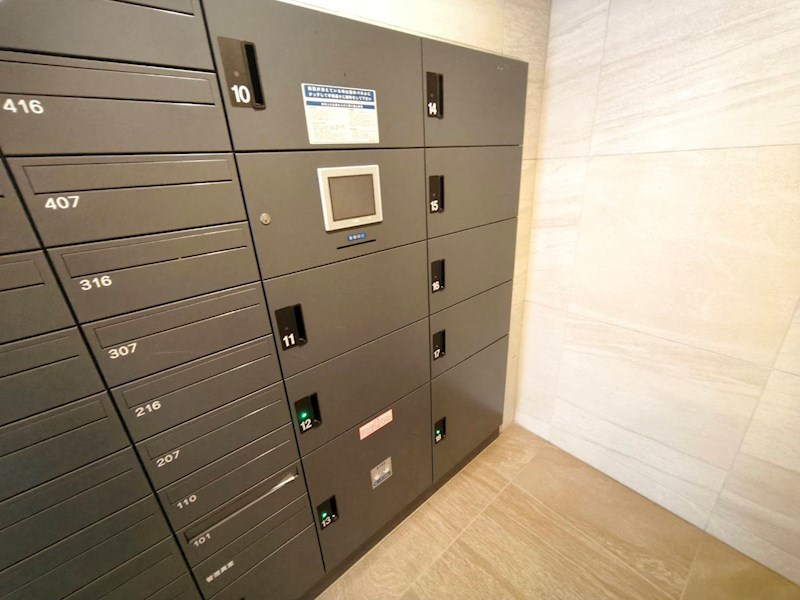 ＡＺＥＳＴお花茶屋Ⅳ その他外観2