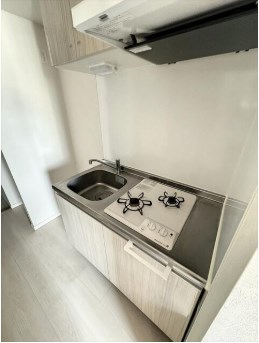 ＡＺＥＳＴお花茶屋Ⅳ キッチン