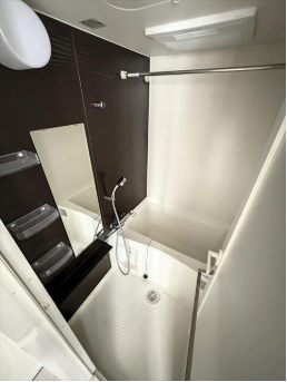 ＡＺＥＳＴお花茶屋Ⅳ 風呂画像