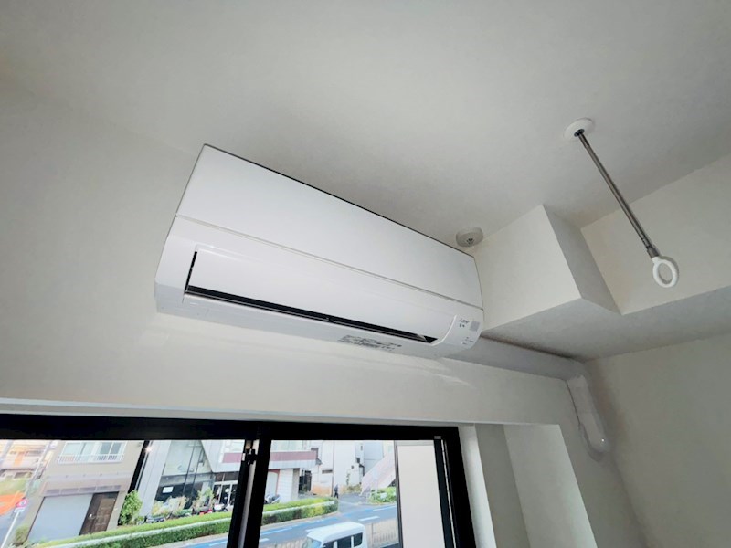 Alivis五反野 その他5